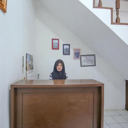 Oyo 3242 Penginapan Saa'Ada Syariah Pagaralam 외부 사진