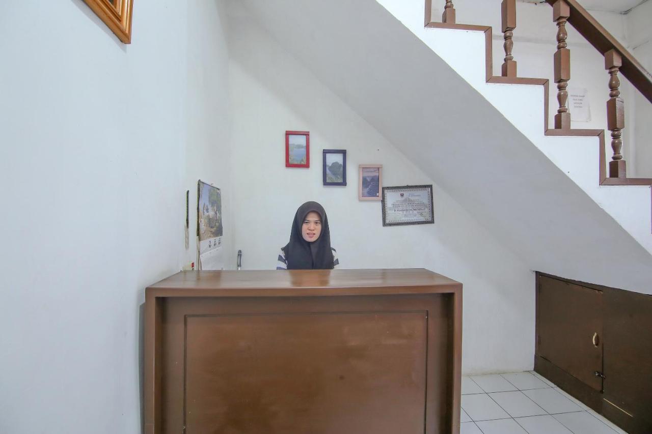 Oyo 3242 Penginapan Saa'Ada Syariah Pagaralam 외부 사진