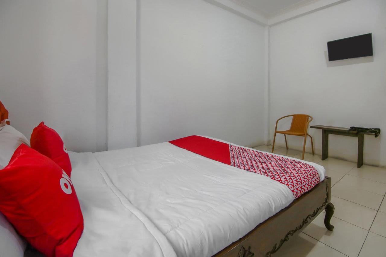 Oyo 3242 Penginapan Saa'Ada Syariah Pagaralam 외부 사진